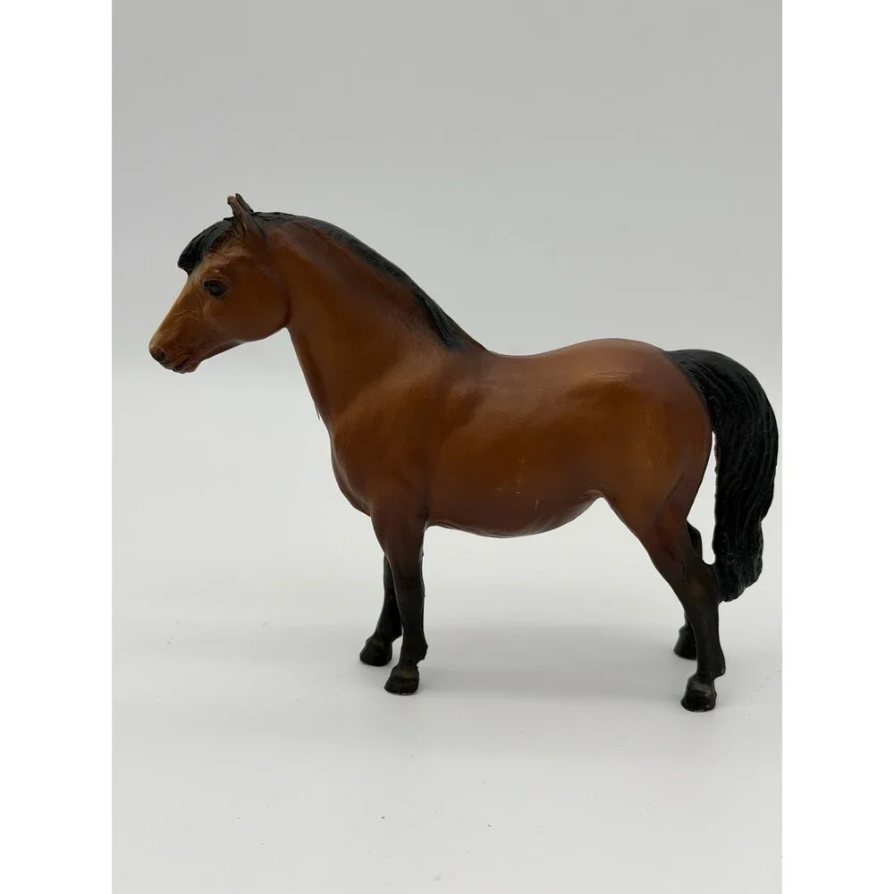 Breyer Shetland Pony Bay 6